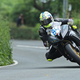 Adam Lyon on his No. 84 Team Lyon Racing bike.